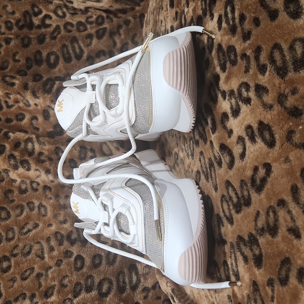 Michael kors shoes
